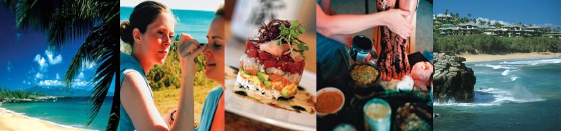 Hawaii Lifefest Weekend Intensive